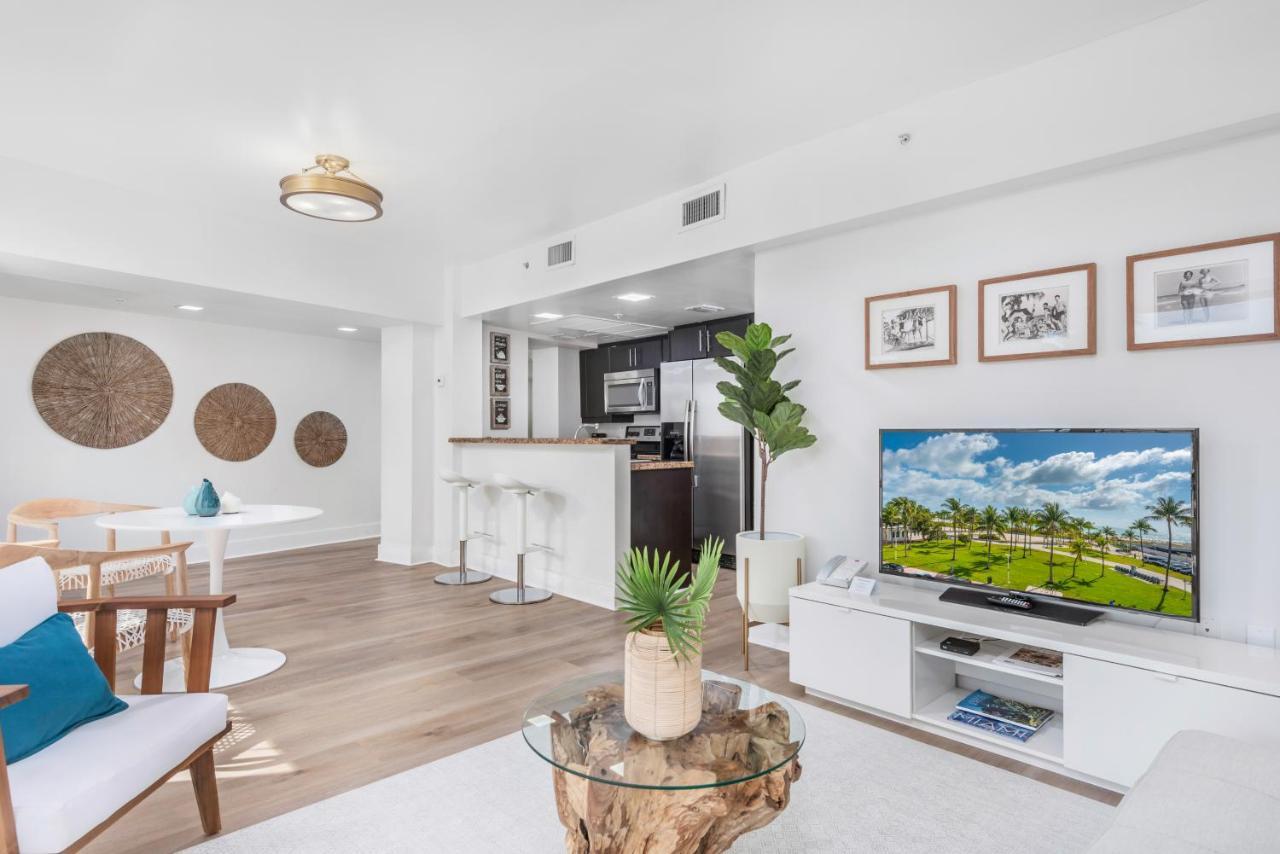 Bentley Residences By Ss Vacation