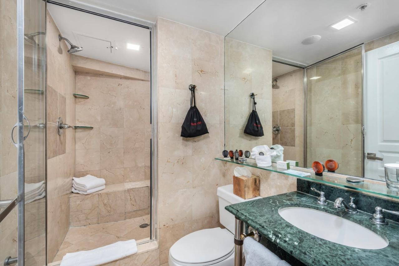 Aparthotel Bentley Residences By Ss Vacation 4*