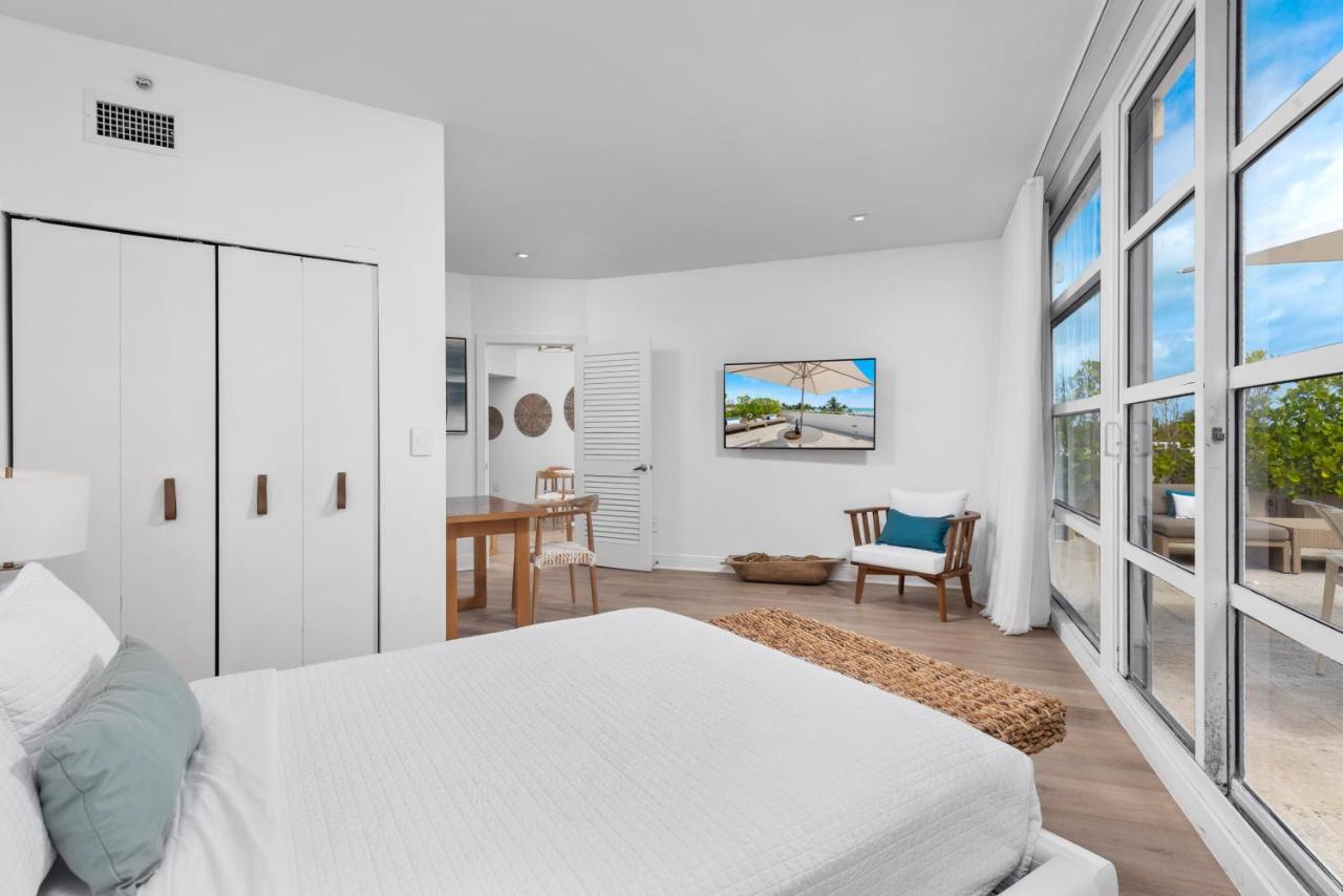 Bentley Residences By Ss Vacation