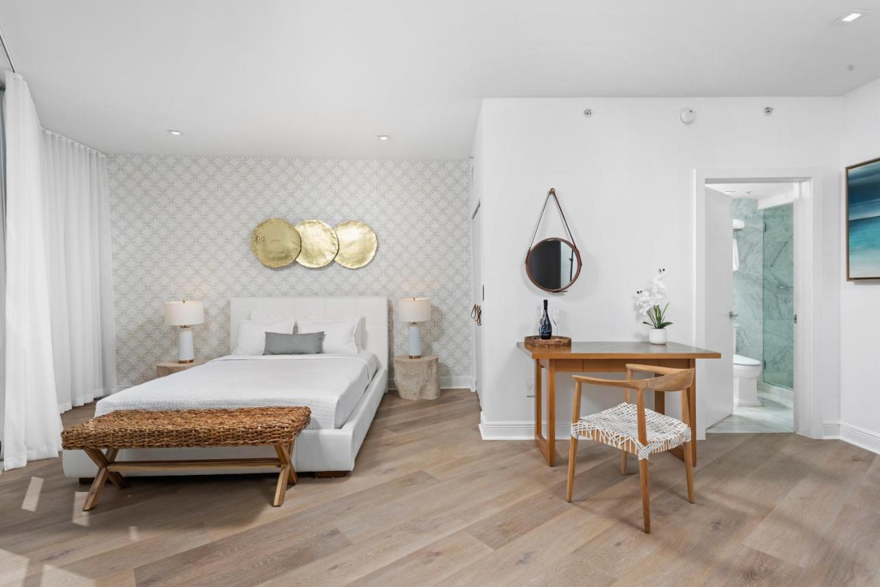 Bentley Residences By Ss Vacation