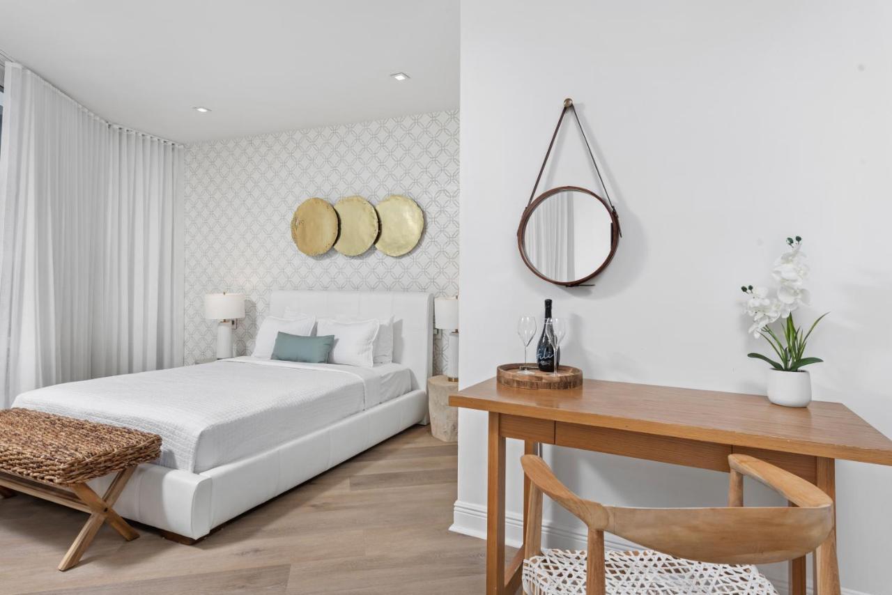 Bentley Residences By Ss Vacation