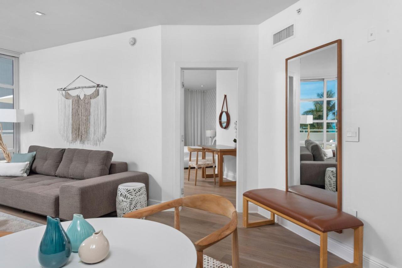 Bentley Residences By Ss Vacation