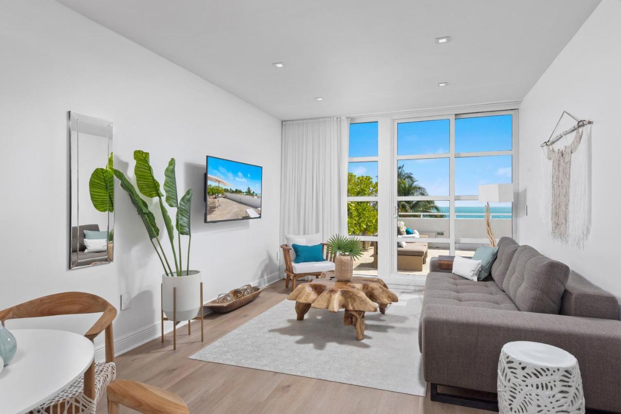 Bentley Residences By Ss Vacation 4*