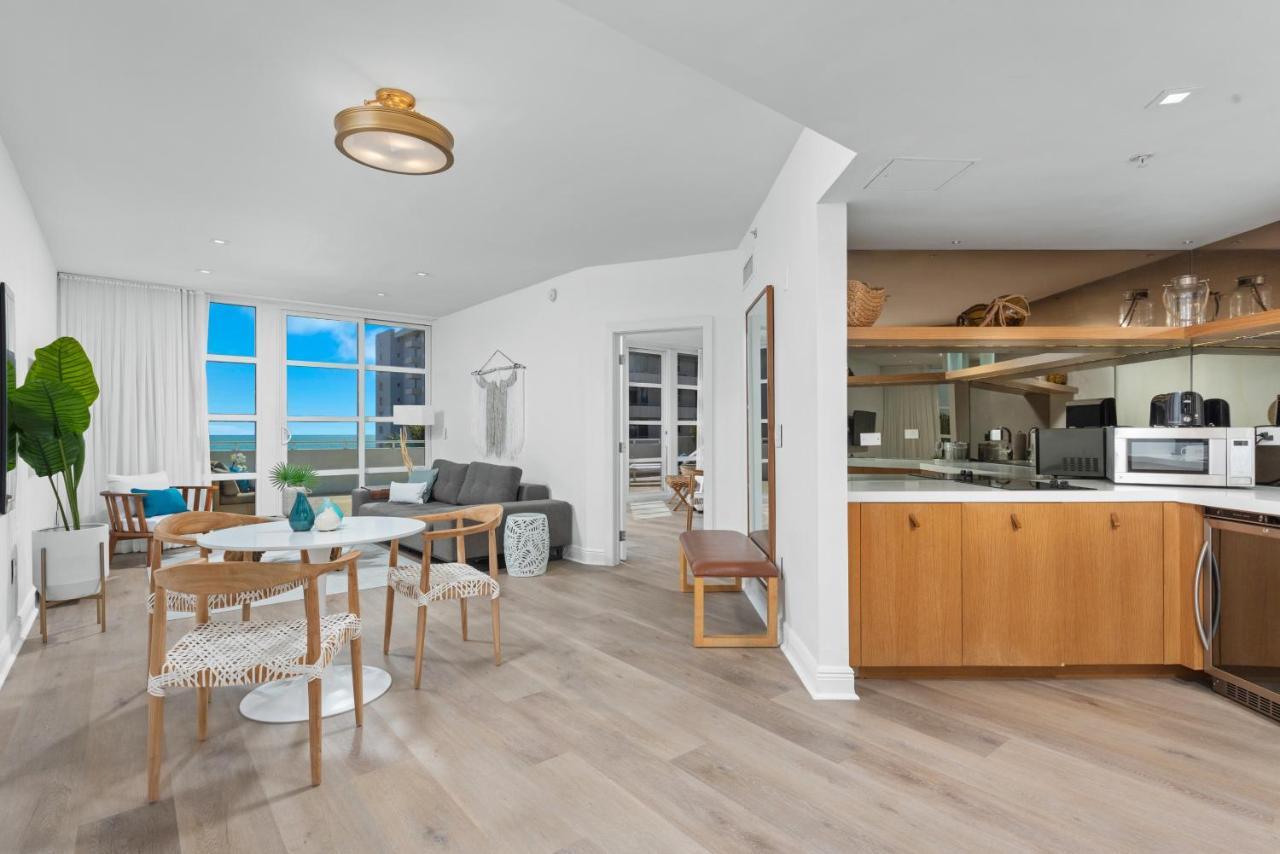 Bentley Residences By Ss Vacation