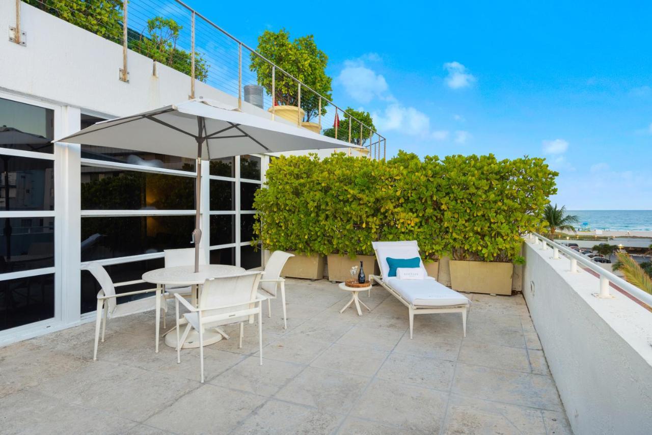 Aparthotel Bentley Residences By Ss Vacation