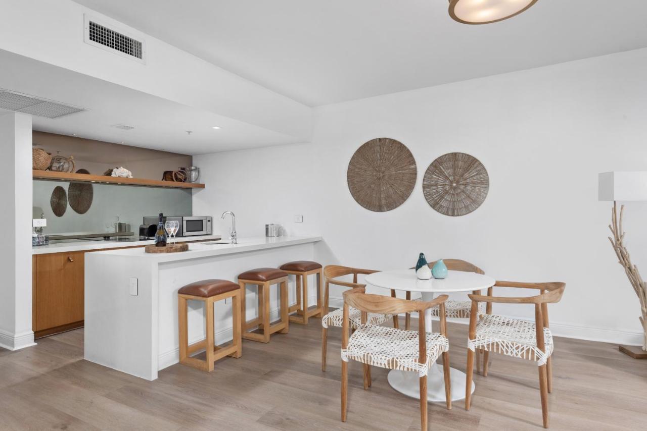 Aparthotel Bentley Residences By Ss Vacation 4*
