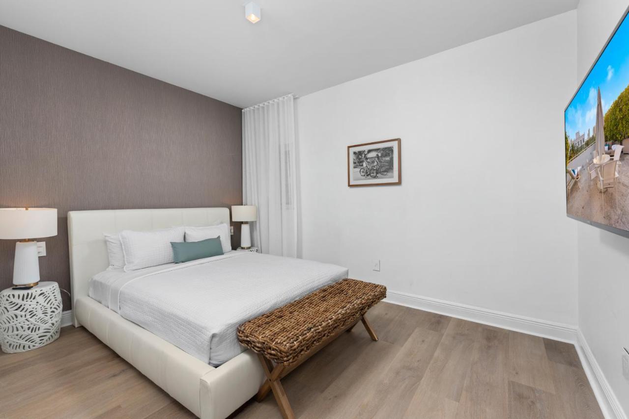 Aparthotel Bentley Residences By Ss Vacation Miami Beach