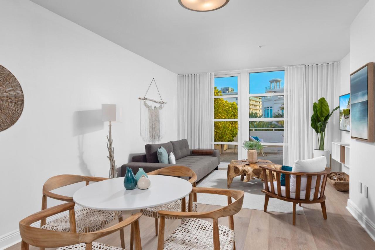 Aparthotel Bentley Residences By Ss Vacation 4*