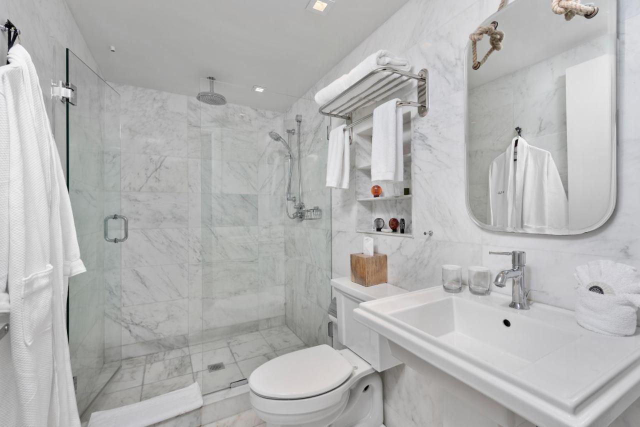 Aparthotel Bentley Residences By Ss Vacation Miami Beach