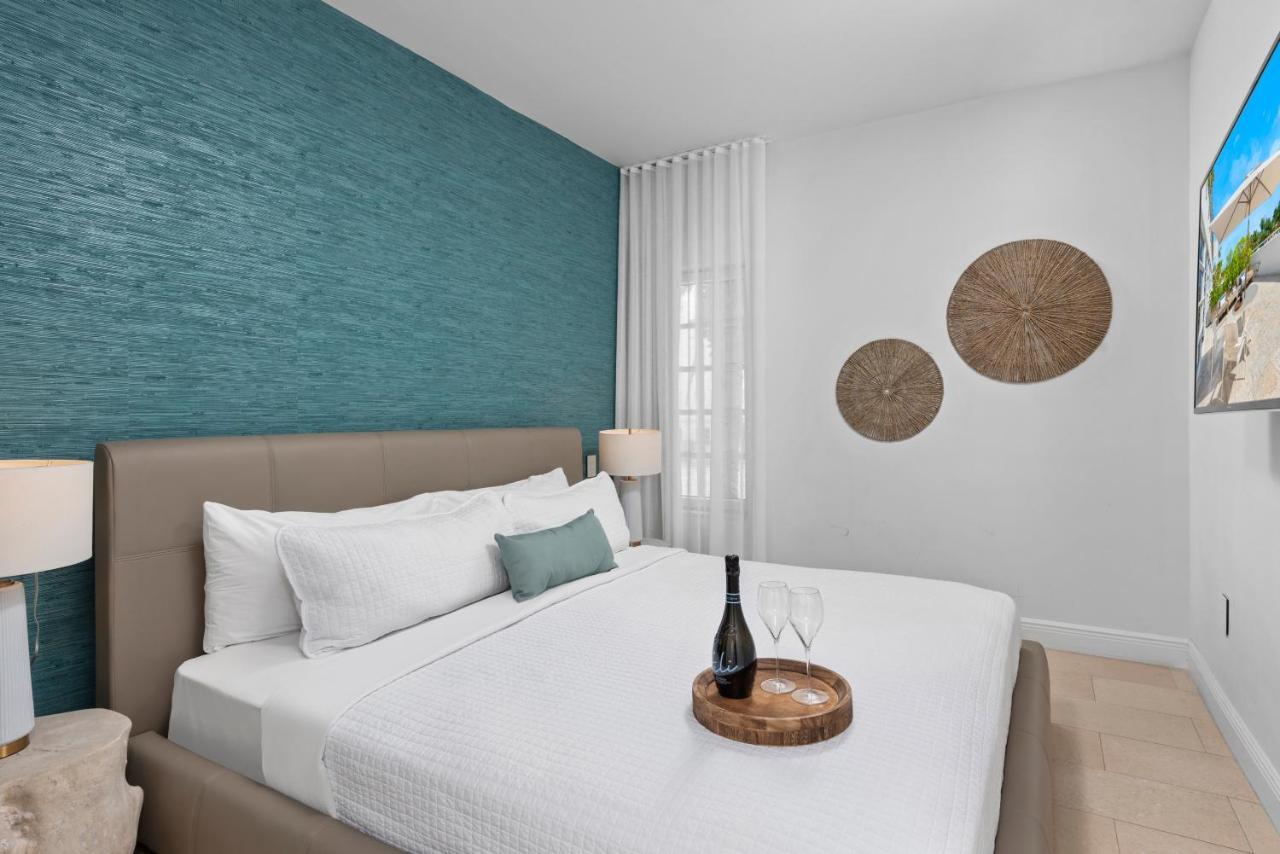 Bentley Residences By Ss Vacation Aparthotel