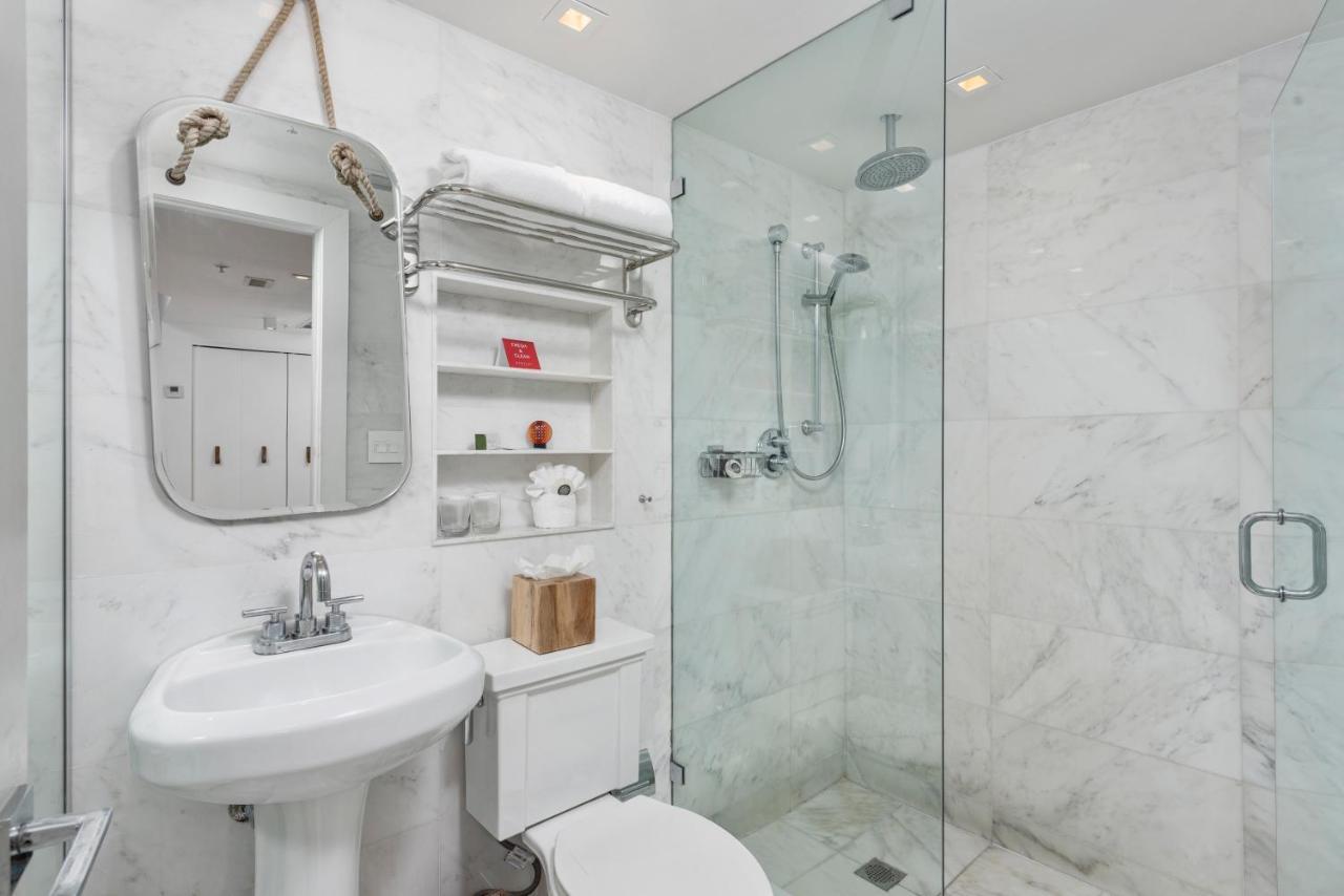 Aparthotel Bentley Residences By Ss Vacation Miami Beach