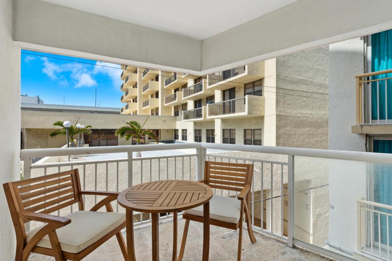 Bentley Residences By Ss Vacation 4*
