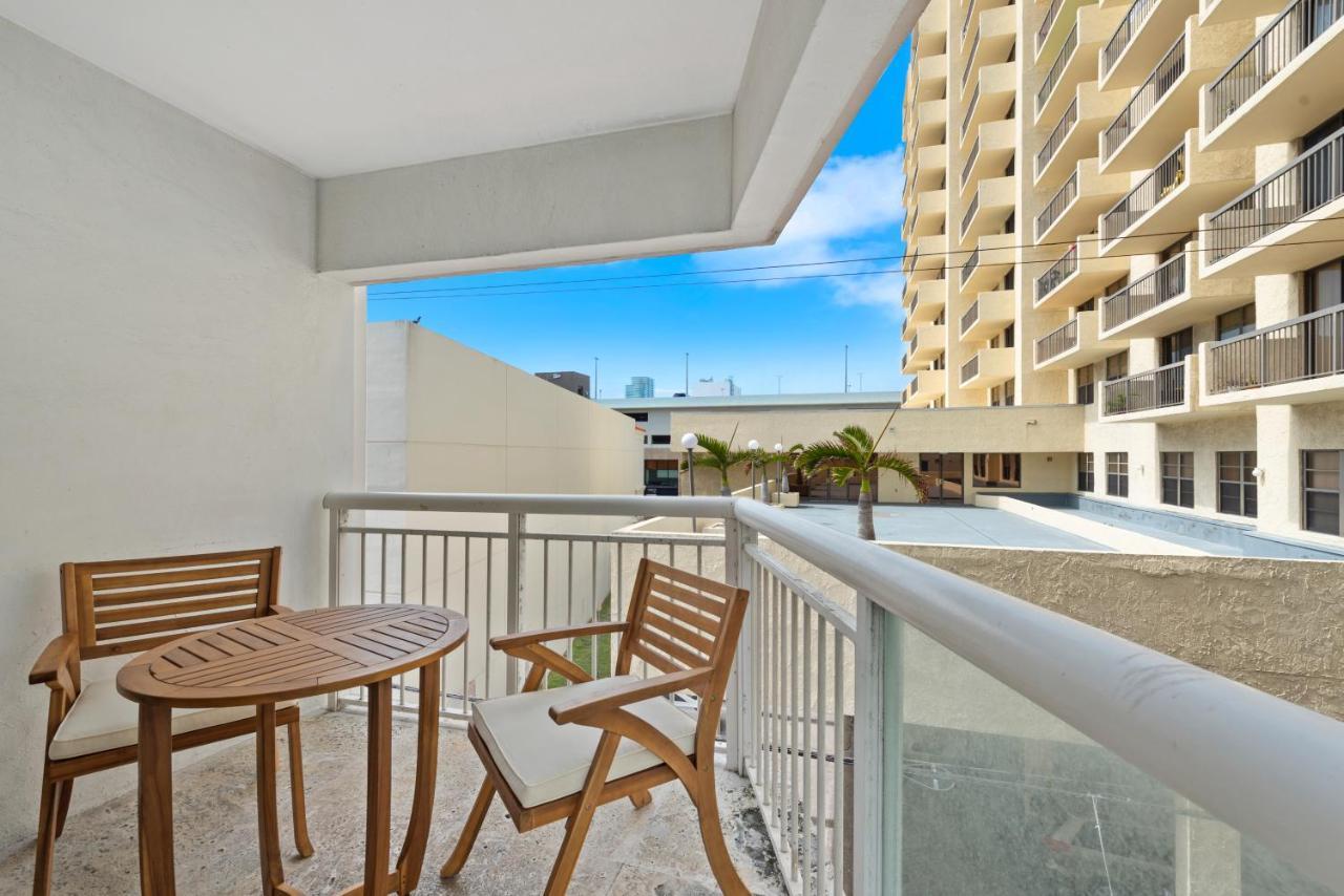 Bentley Residences By Ss Vacation Miami Beach