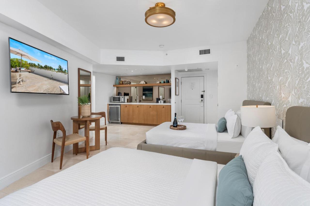 Bentley Residences By Ss Vacation Aparthotel