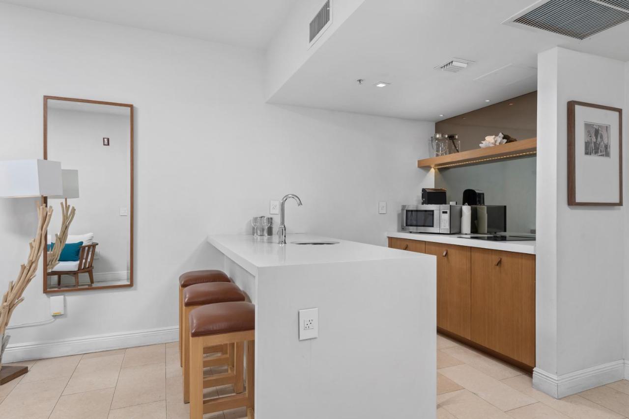 Aparthotel Bentley Residences By Ss Vacation 4*