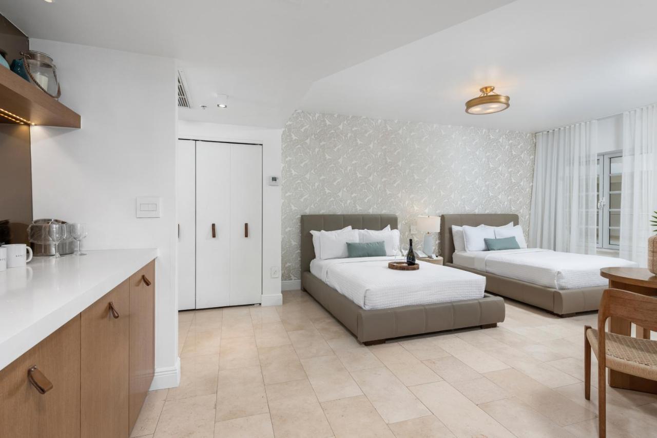Bentley Residences By Ss Vacation