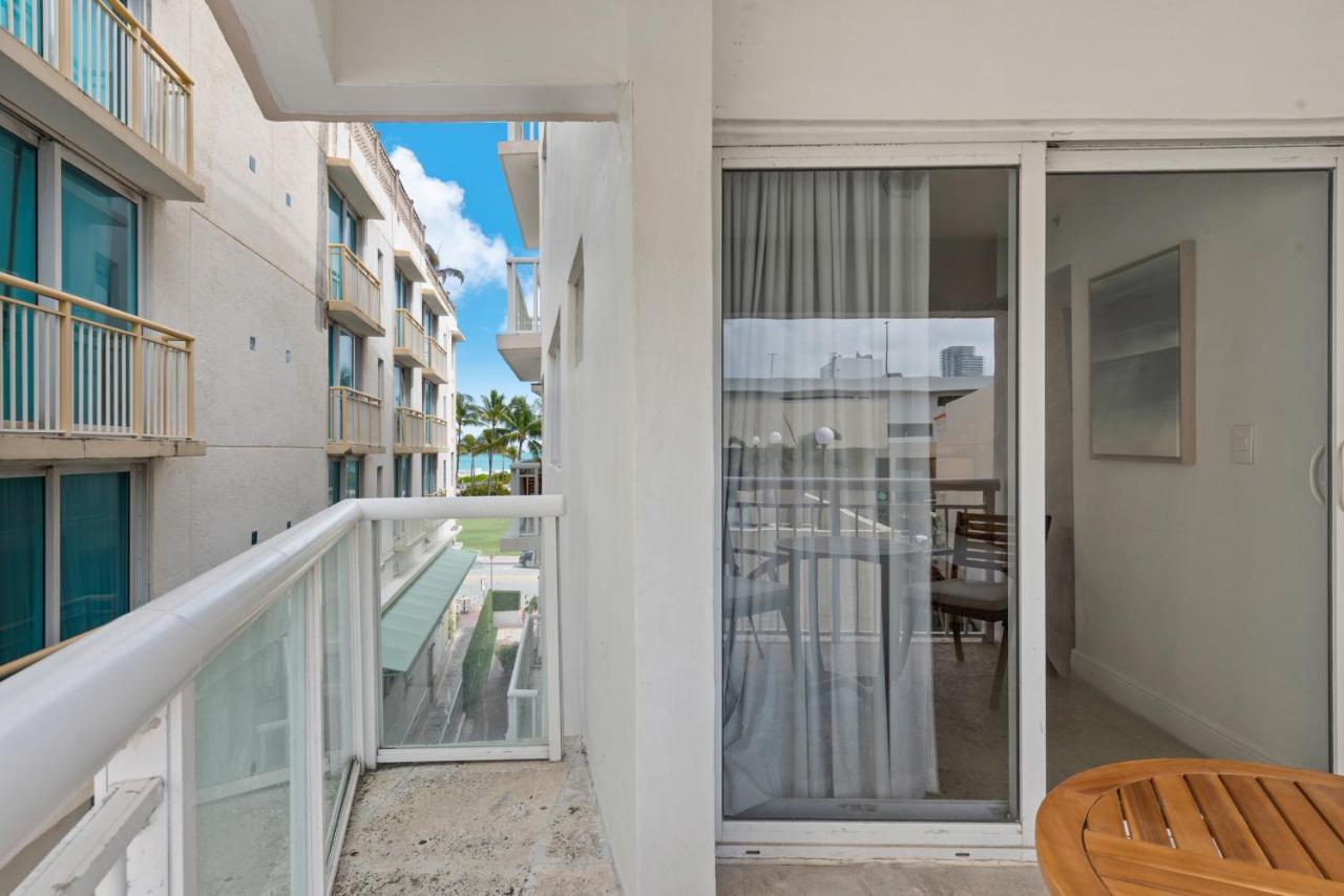 Bentley Residences By Ss Vacation Miami Beach
