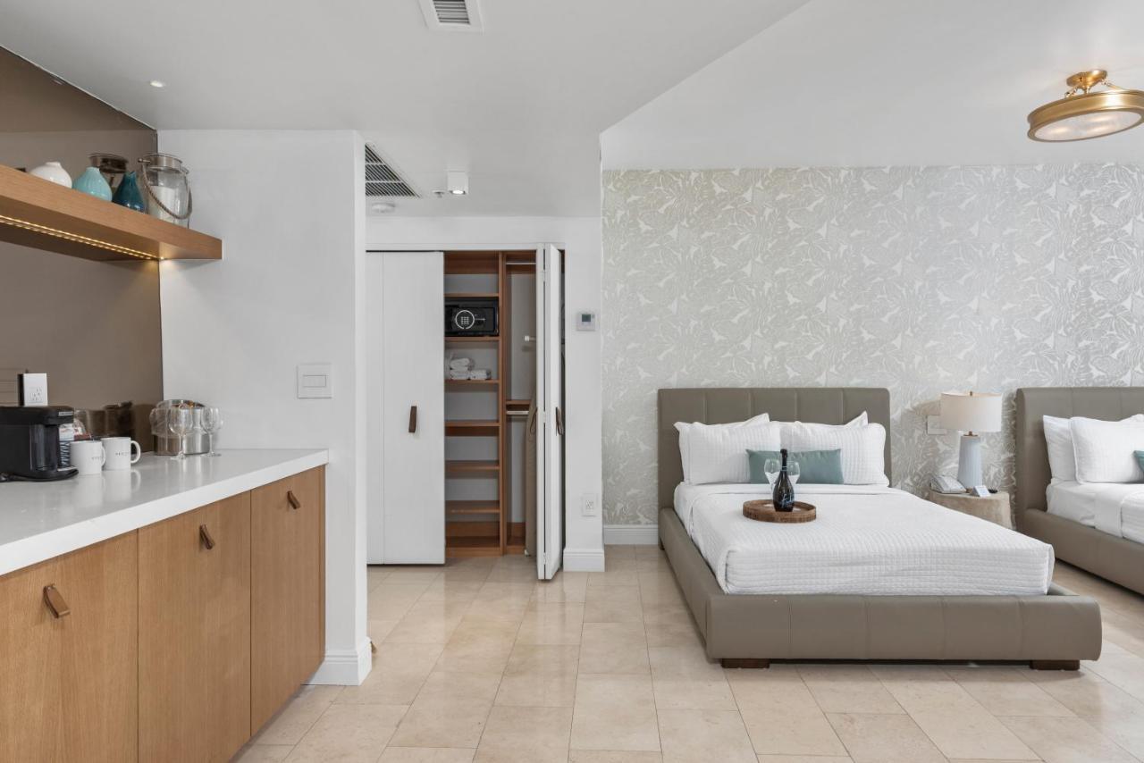 Aparthotel Bentley Residences By Ss Vacation 4*