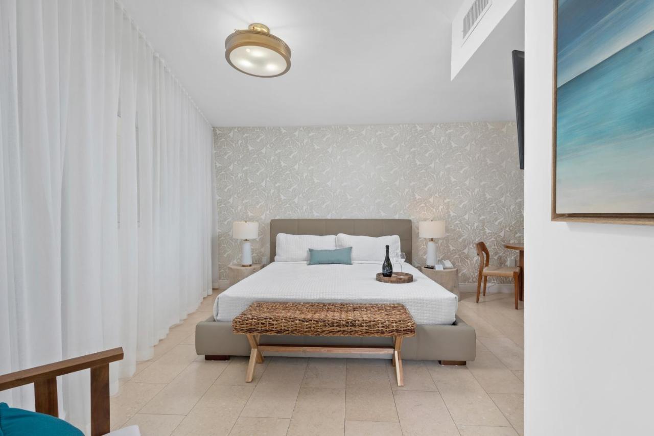 Aparthotel Bentley Residences By Ss Vacation