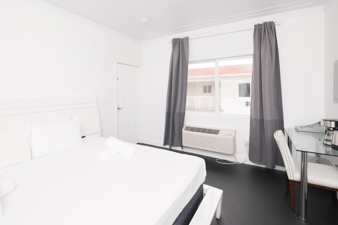 Hotel The Donovan At Miami 4*
