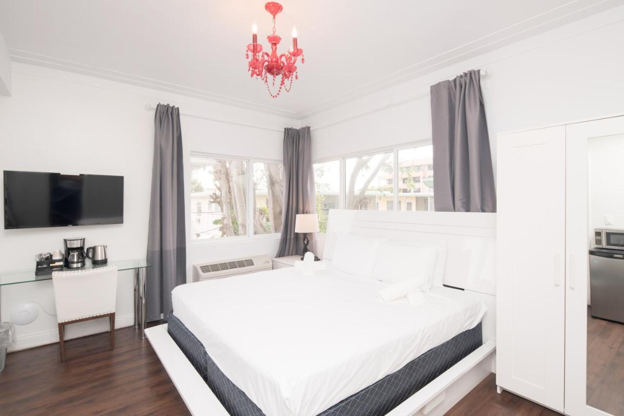Hotel The Donovan At Miami 4*