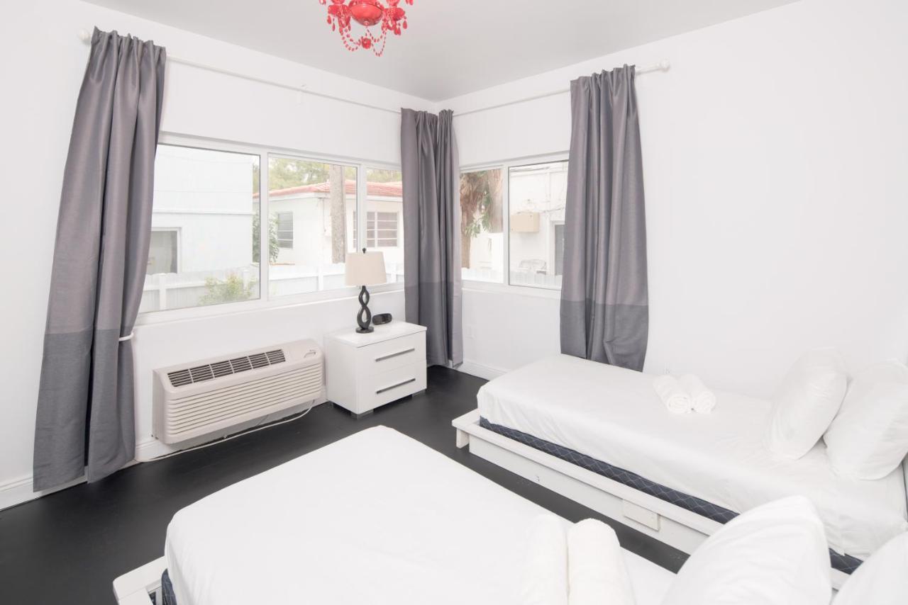 The Donovan At Miami Hotel 4*