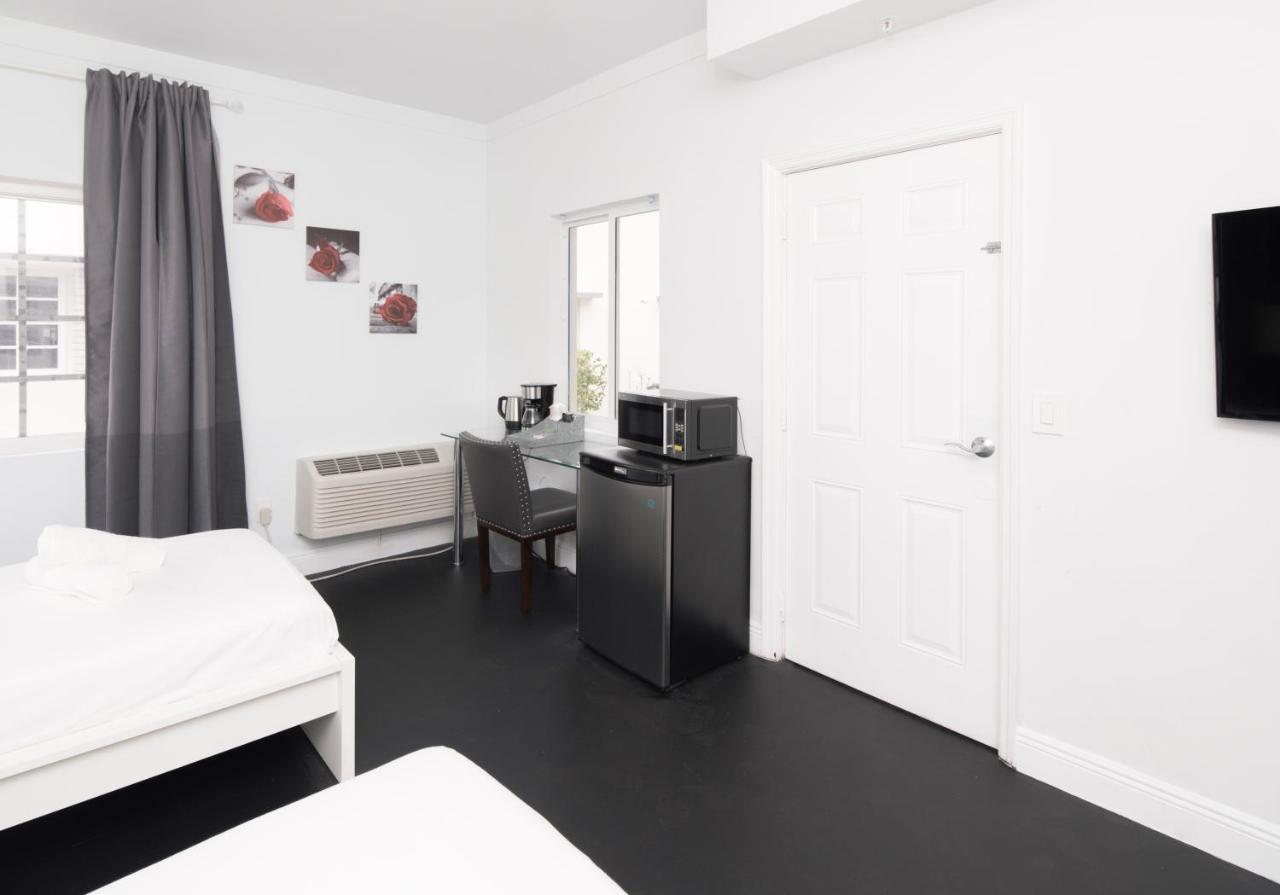 The Donovan At Miami Hotel 4*