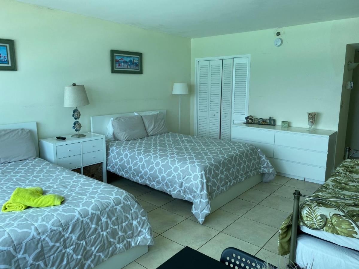 Ocean Front Units Apartment Miami Beach