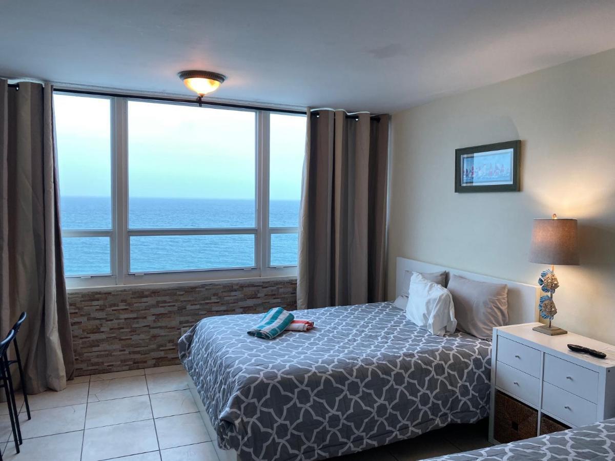 Apartment Ocean Front Units Miami Beach