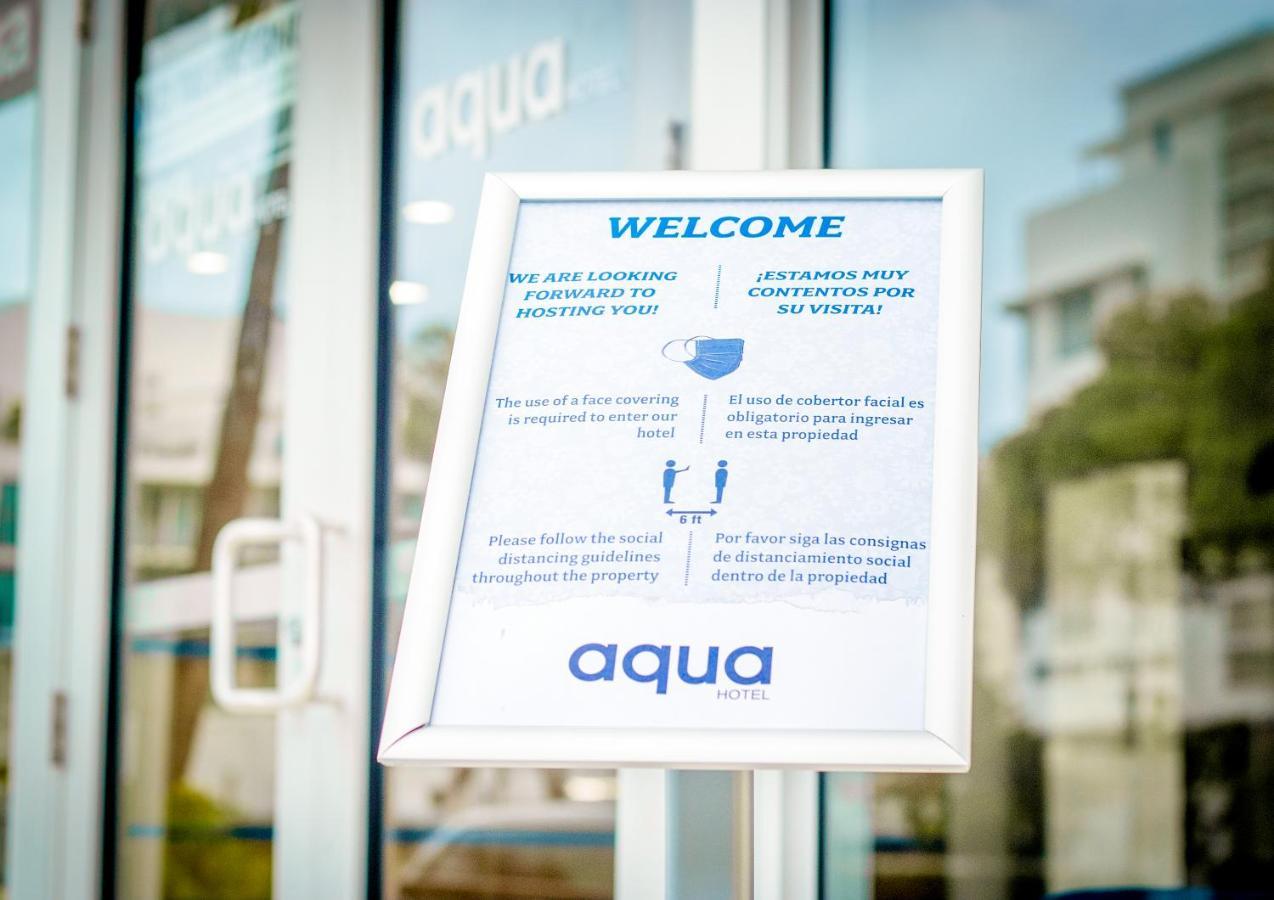 Hotel Aqua & Miami Beach