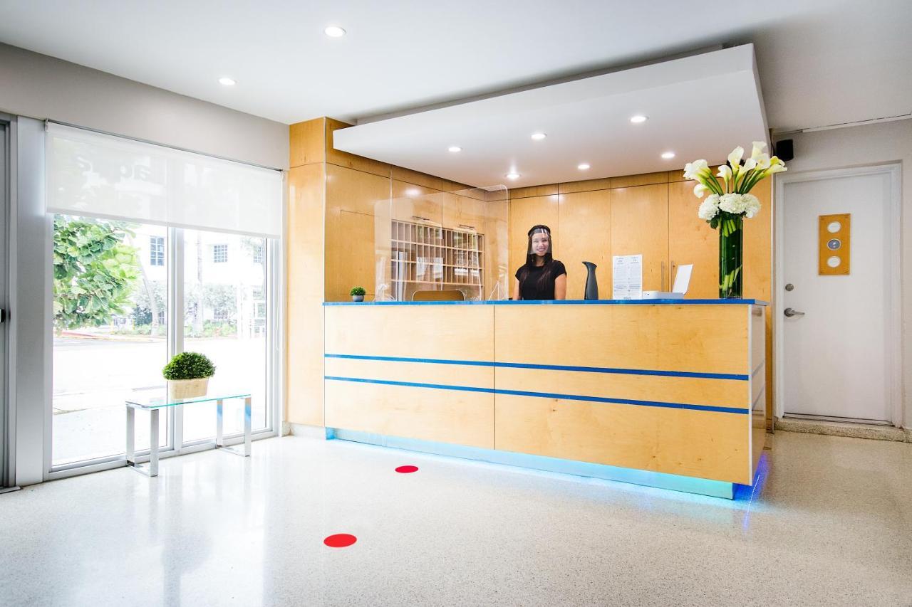 Hotel Aqua &