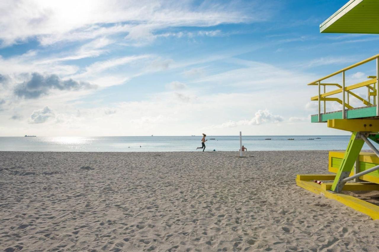 Ocean 3* Miami Beach