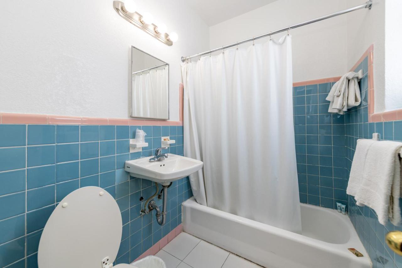 Ocean 3* Miami Beach