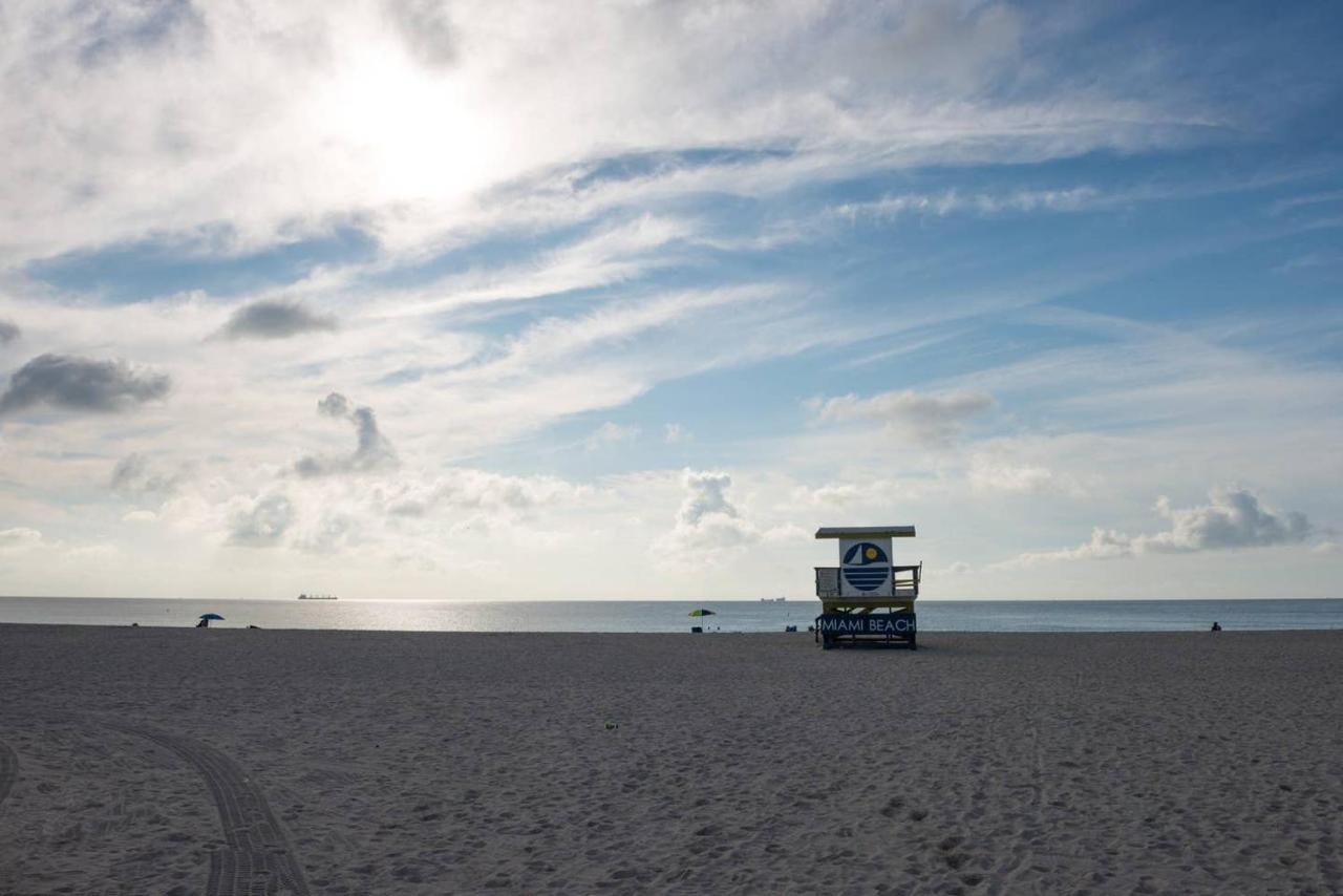 Ocean 3* Miami Beach