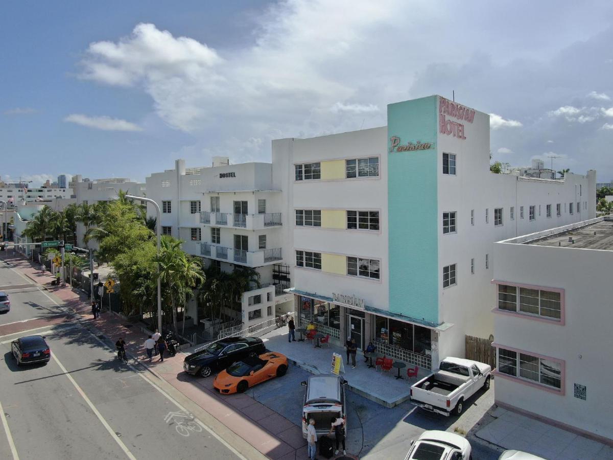 Hotel Ocean 3*