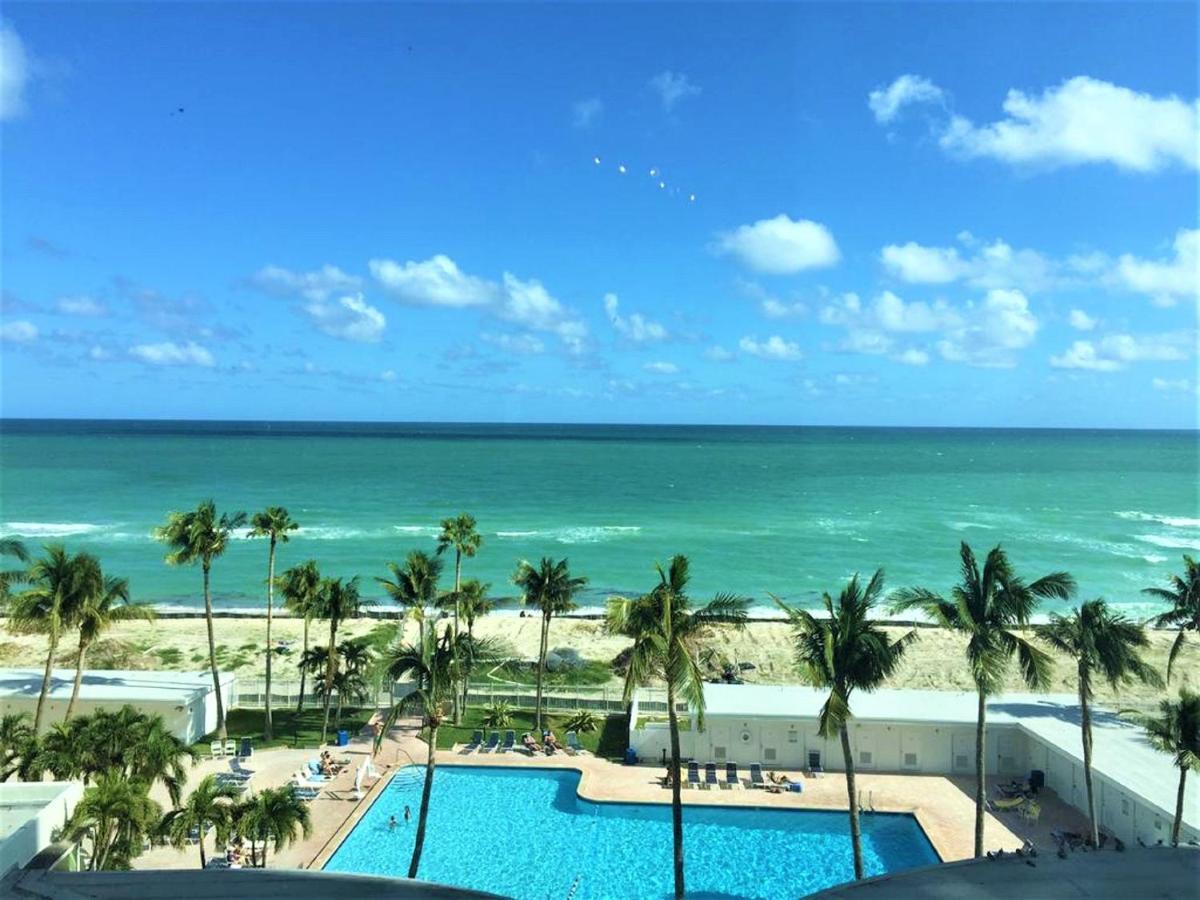Casablanca Oceanfront With Full Kitchens By Tsbs Private Rentals Aparthotel *
