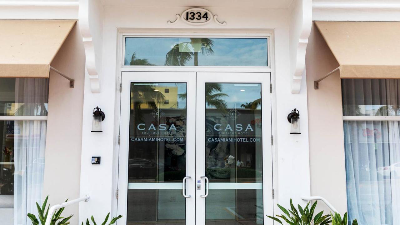 Hotel Casa Boutique 3*