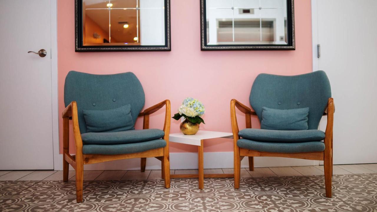 Hotel Casa Boutique Miami Beach