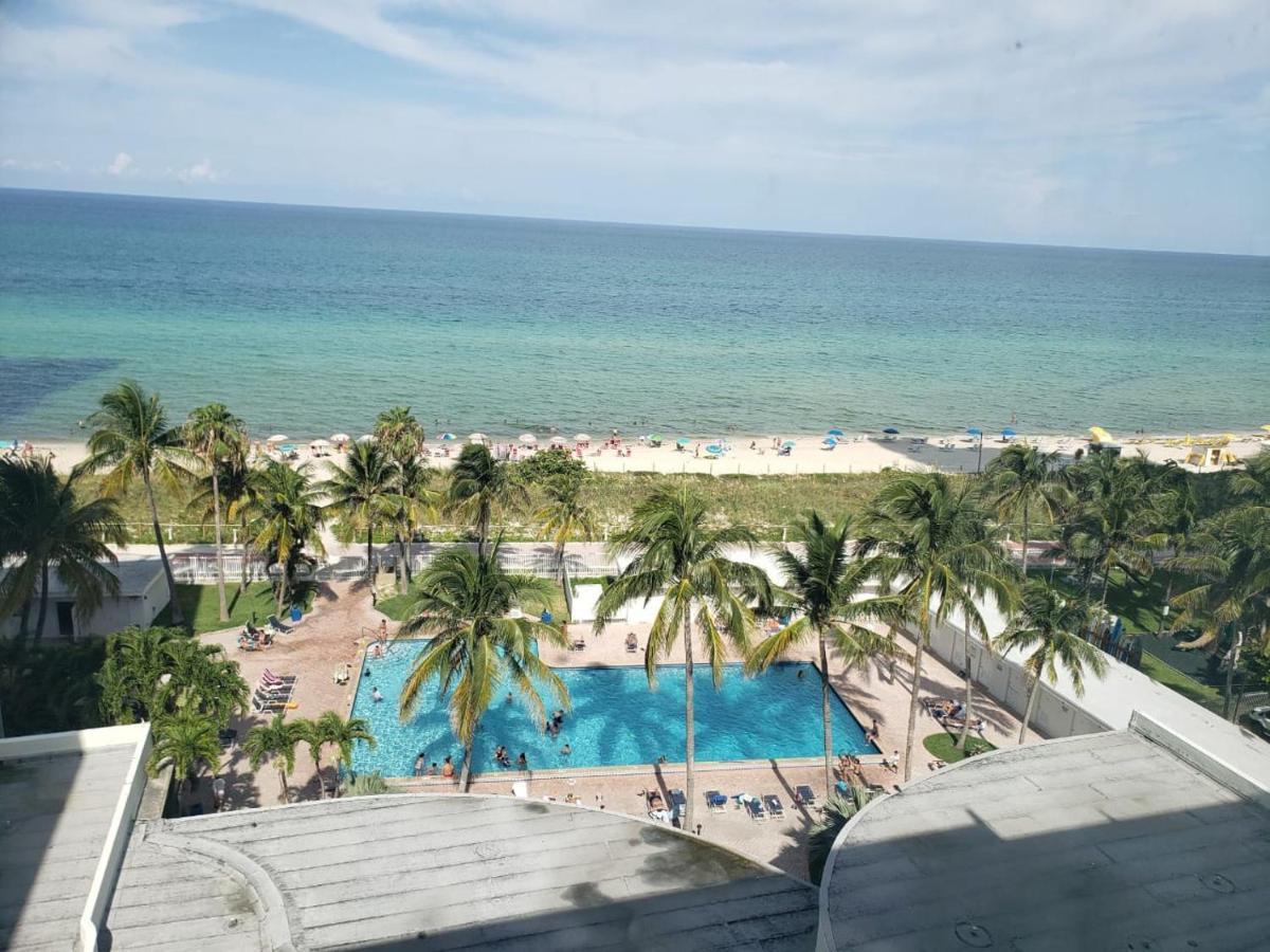 Aparthotel Suncoast Vii