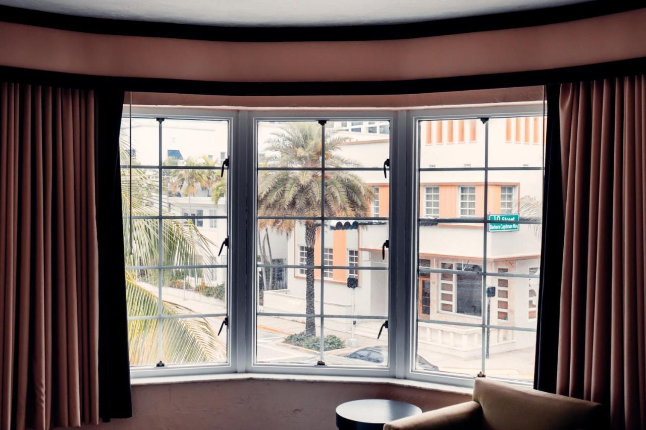 Hotel Essex House 4*