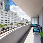 Luxury Boutique Suite Collins Ave
