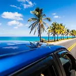 South Of Fifth Ocean Drive Apt