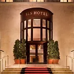 Sls South Beach Miami
