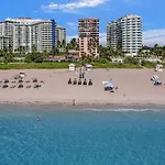 Adorable 2 Bedroom Condo Beach Service 904