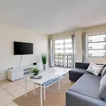 801- Miami Gem 1Br 2Ba, Balcony, Ocean Views