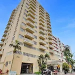 801- Miami Gem 1Br 2Ba, Balcony, Ocean Views