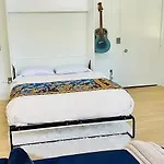 Stylish Loft In Miami Beach South Of Fifth