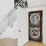 Stylish Loft In Miami Beach South Of Fifth