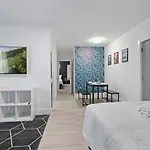 Miami Vibes 1Br Oceanfront 6 Guests