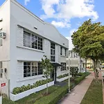 Miami Vibes 1Br Oceanfront 6 Guests